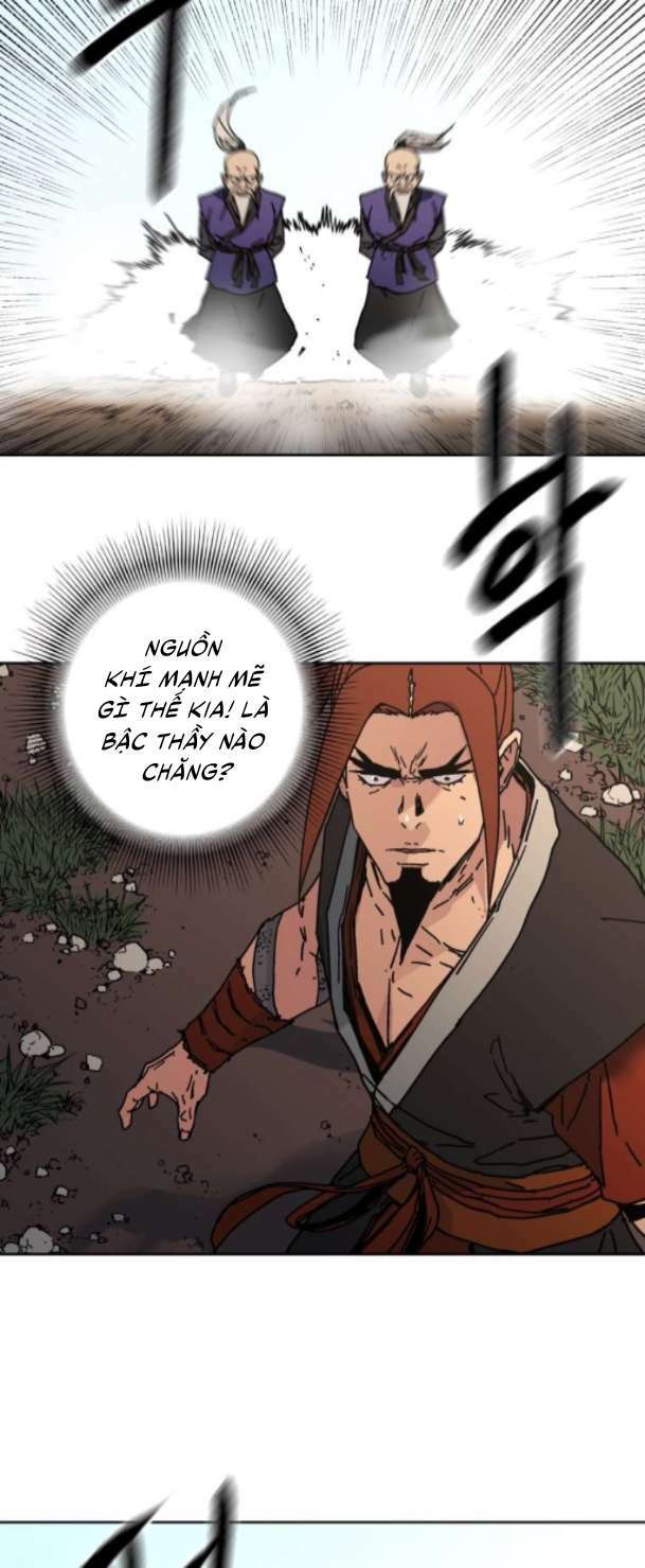 Bố Vô Song: Chapter 279