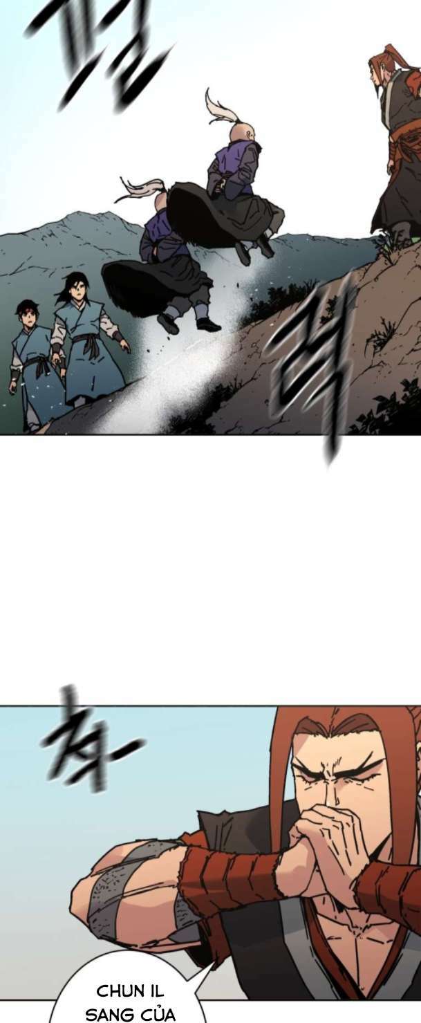 Bố Vô Song: Chapter 279