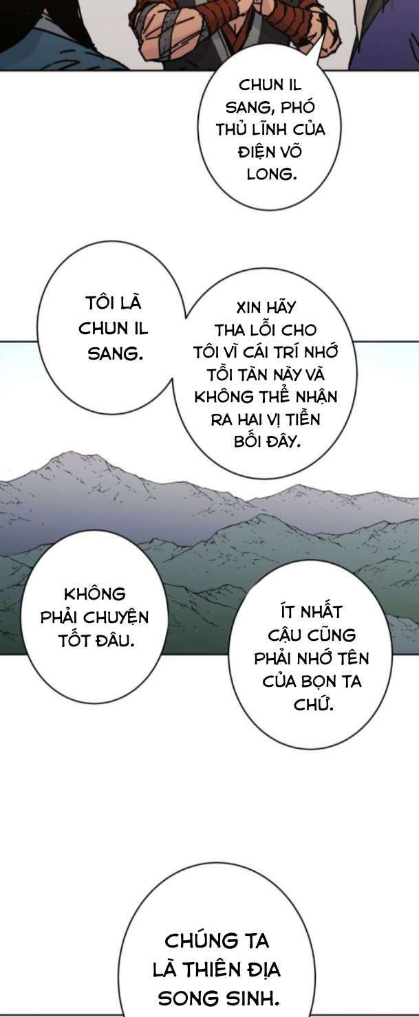 Bố Vô Song: Chapter 279