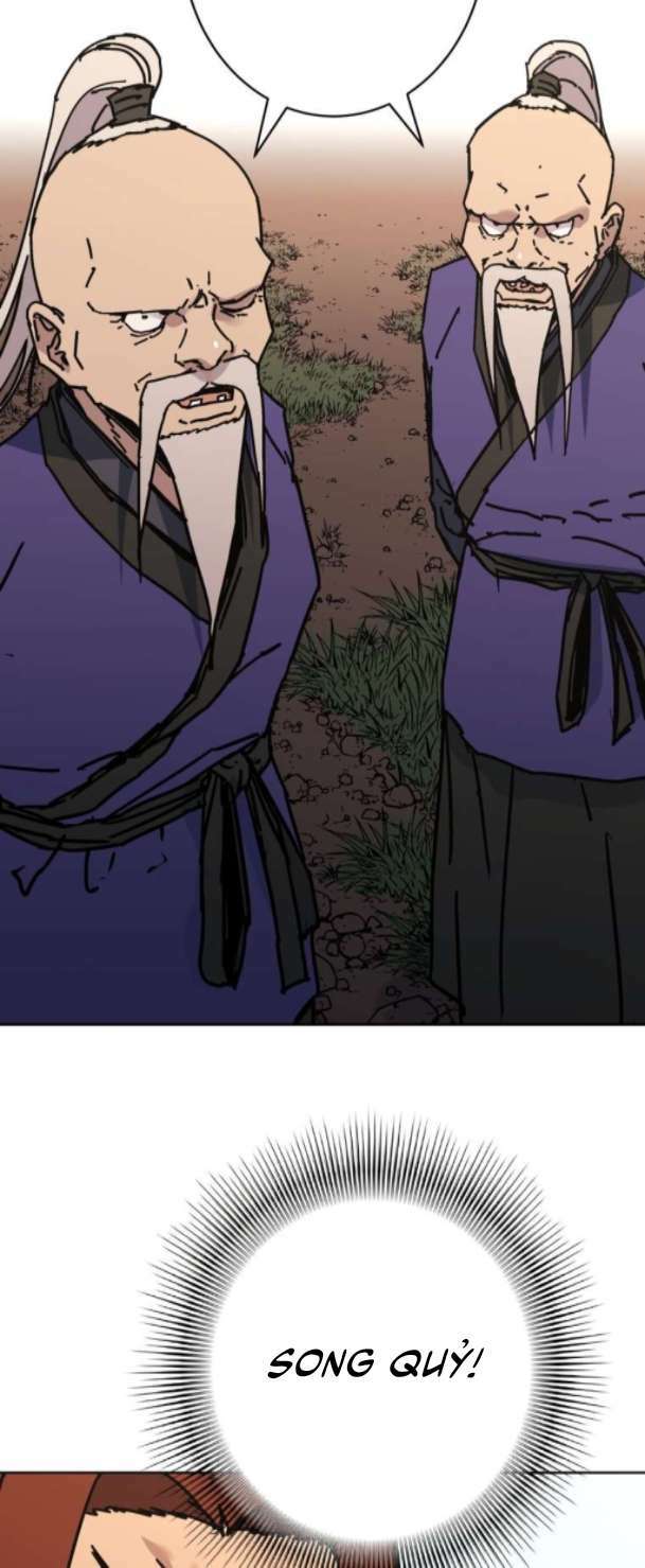 Bố Vô Song: Chapter 279