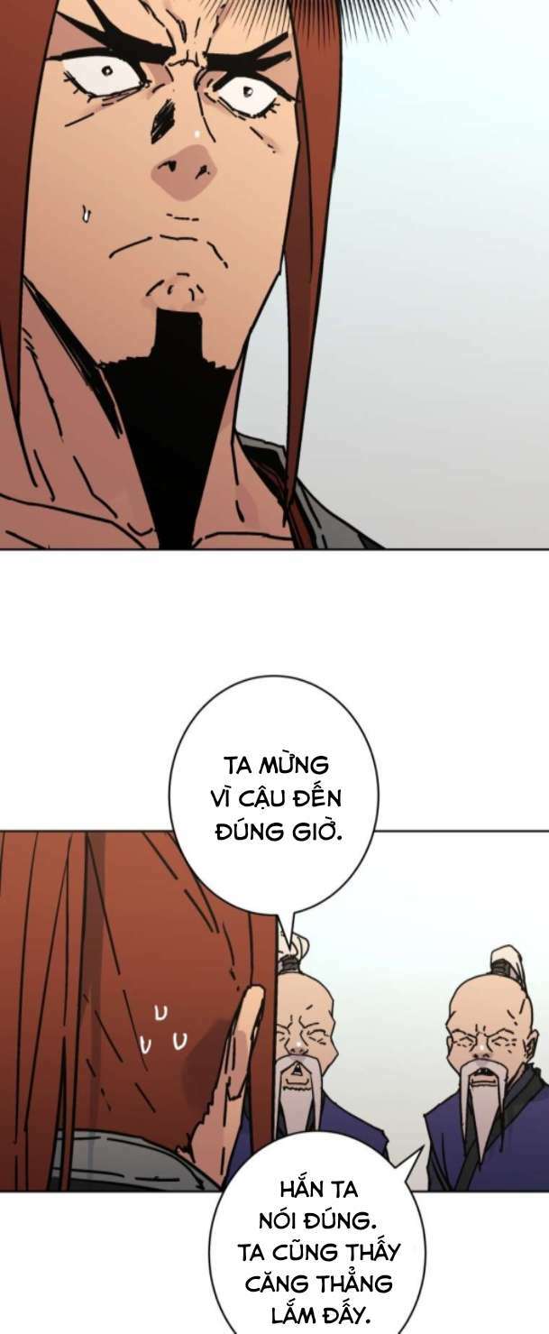 Bố Vô Song: Chapter 279