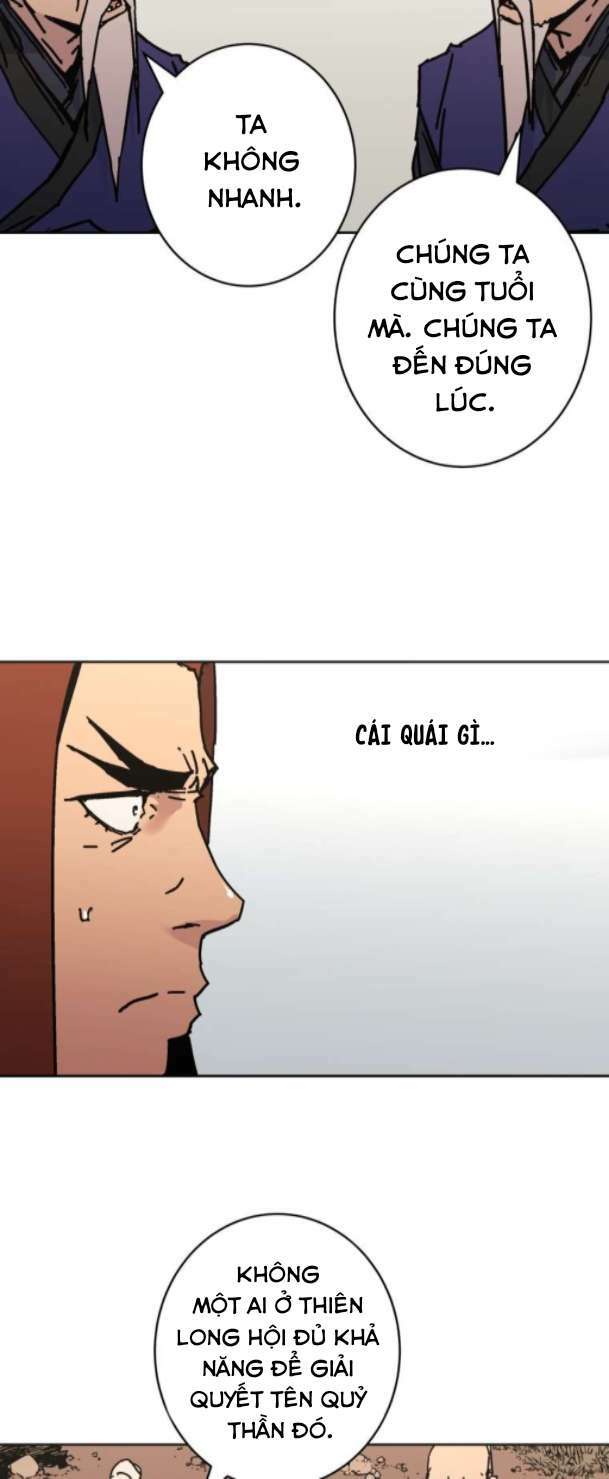 Bố Vô Song: Chapter 279