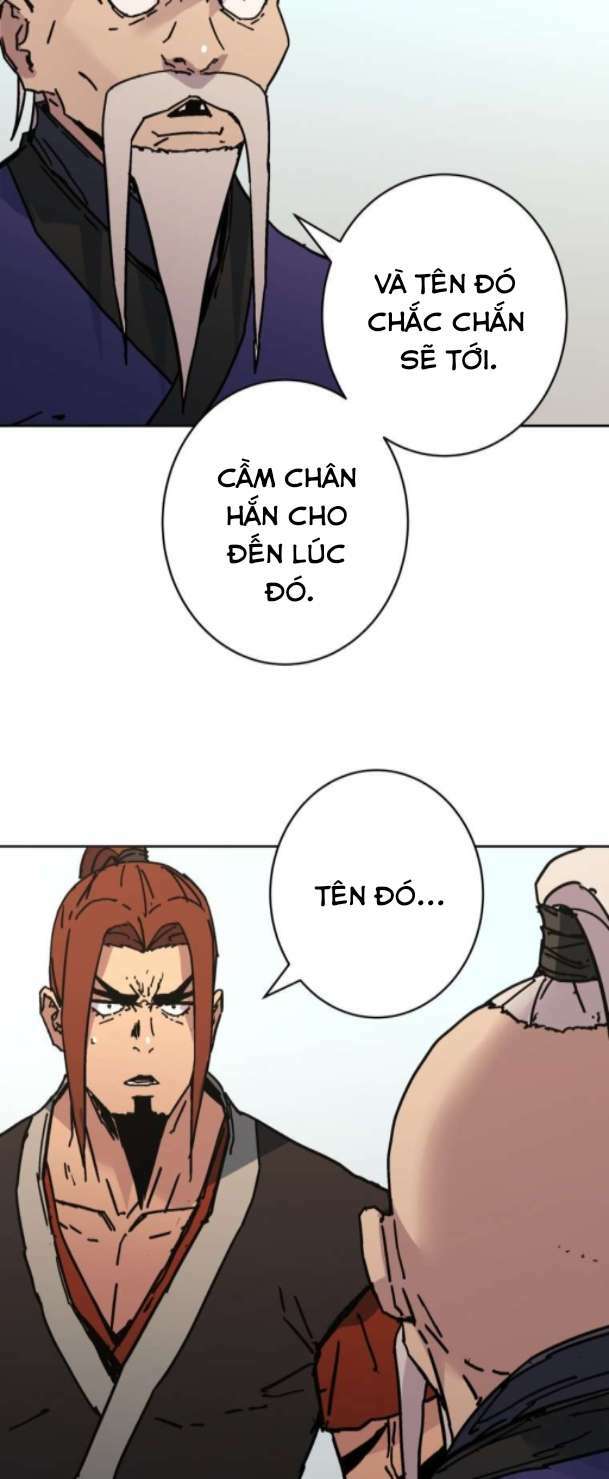 Bố Vô Song: Chapter 279
