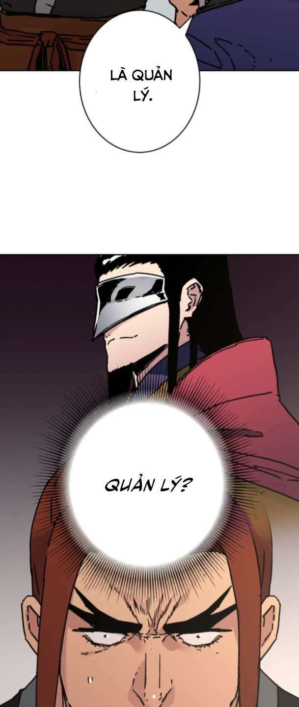 Bố Vô Song: Chapter 279