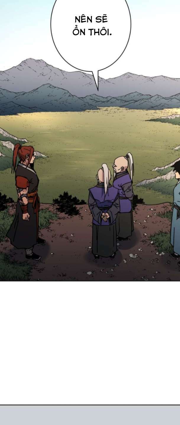 Bố Vô Song: Chapter 279