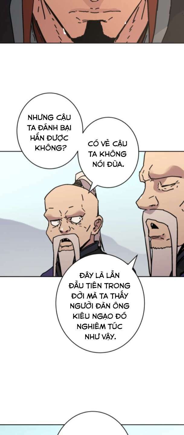 Bố Vô Song: Chapter 279