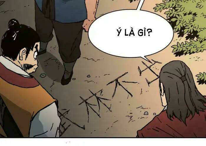 Bố Vô Song: Chapter 28