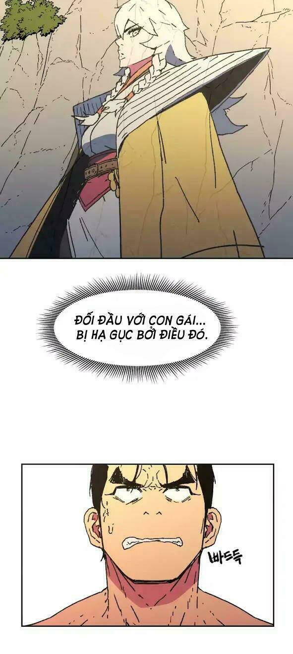 Bố Vô Song: Chapter 28