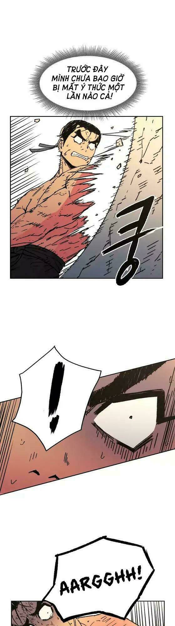 Bố Vô Song: Chapter 28