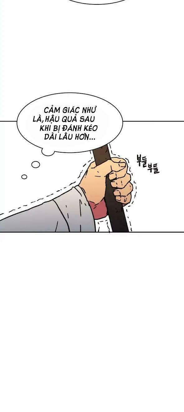Bố Vô Song: Chapter 28