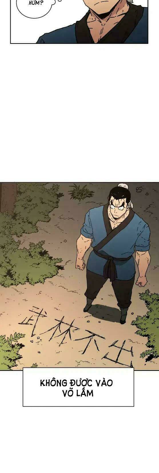 Bố Vô Song: Chapter 28