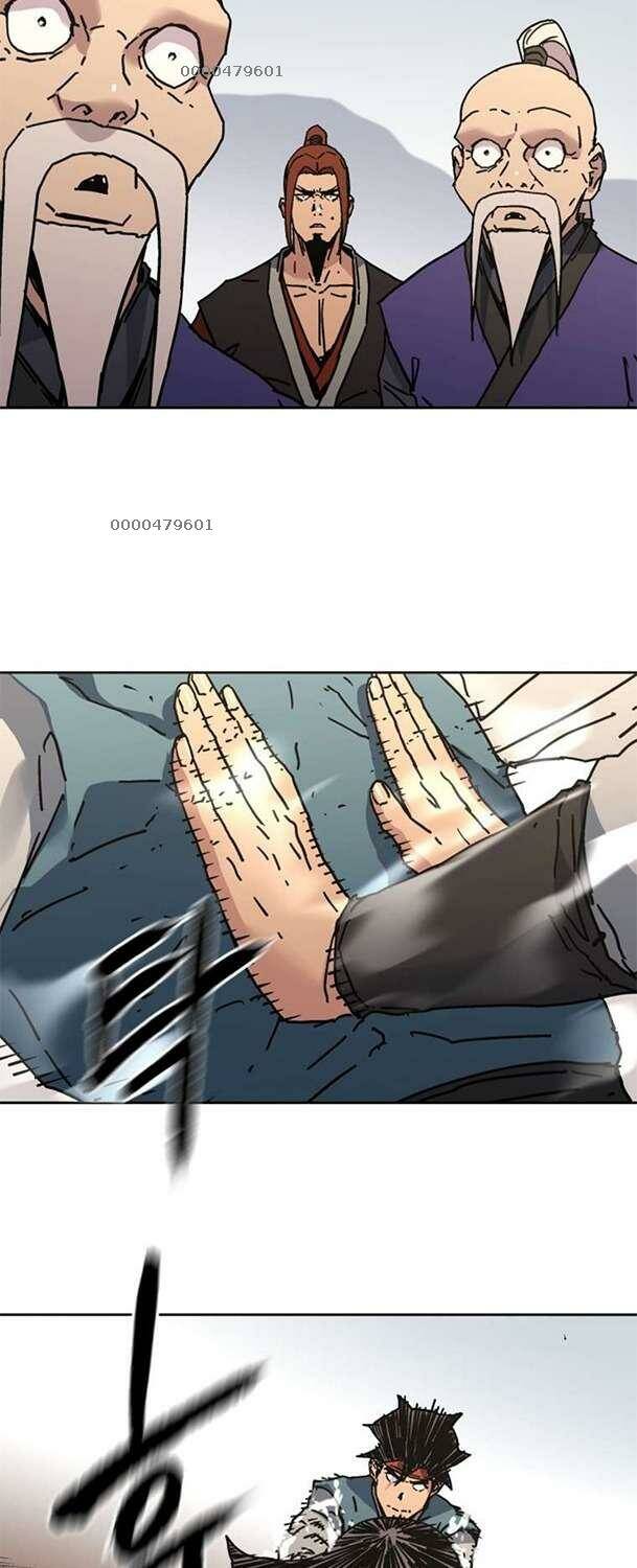Bố Vô Song: Chapter 280
