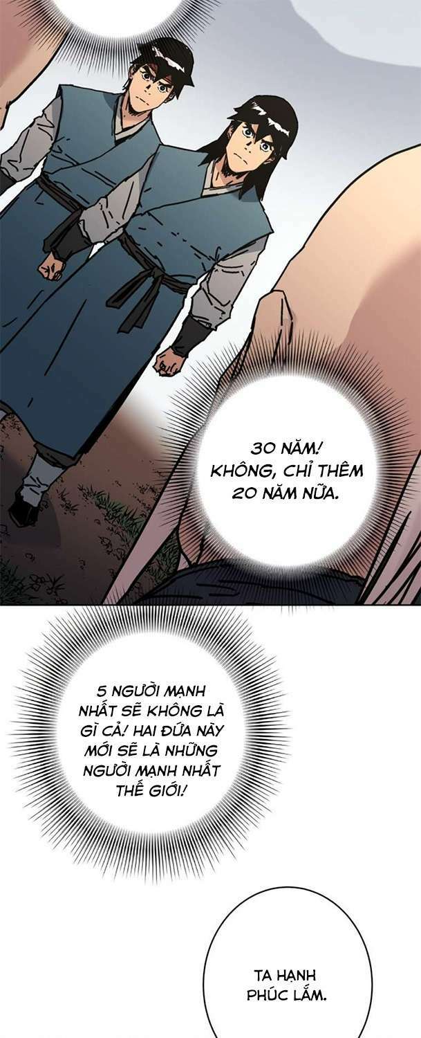 Bố Vô Song: Chapter 280