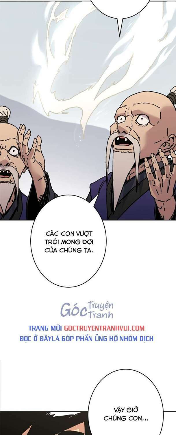 Bố Vô Song: Chapter 280