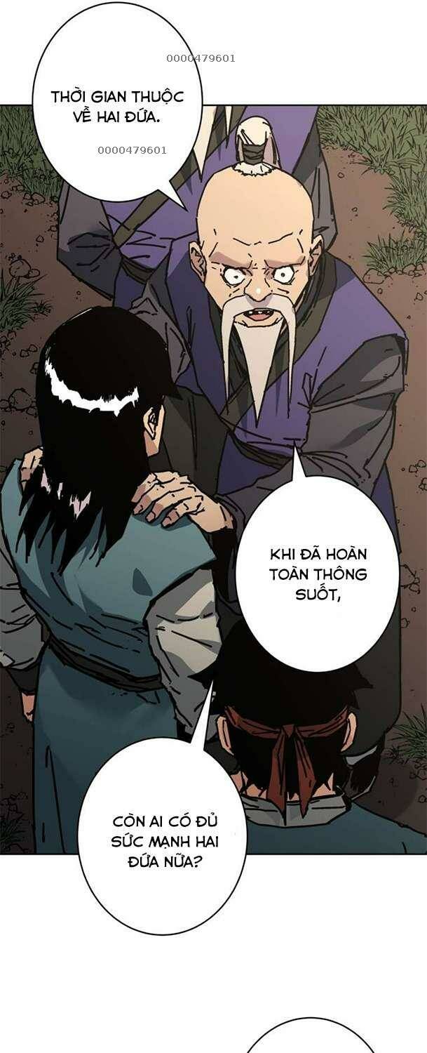 Bố Vô Song: Chapter 280