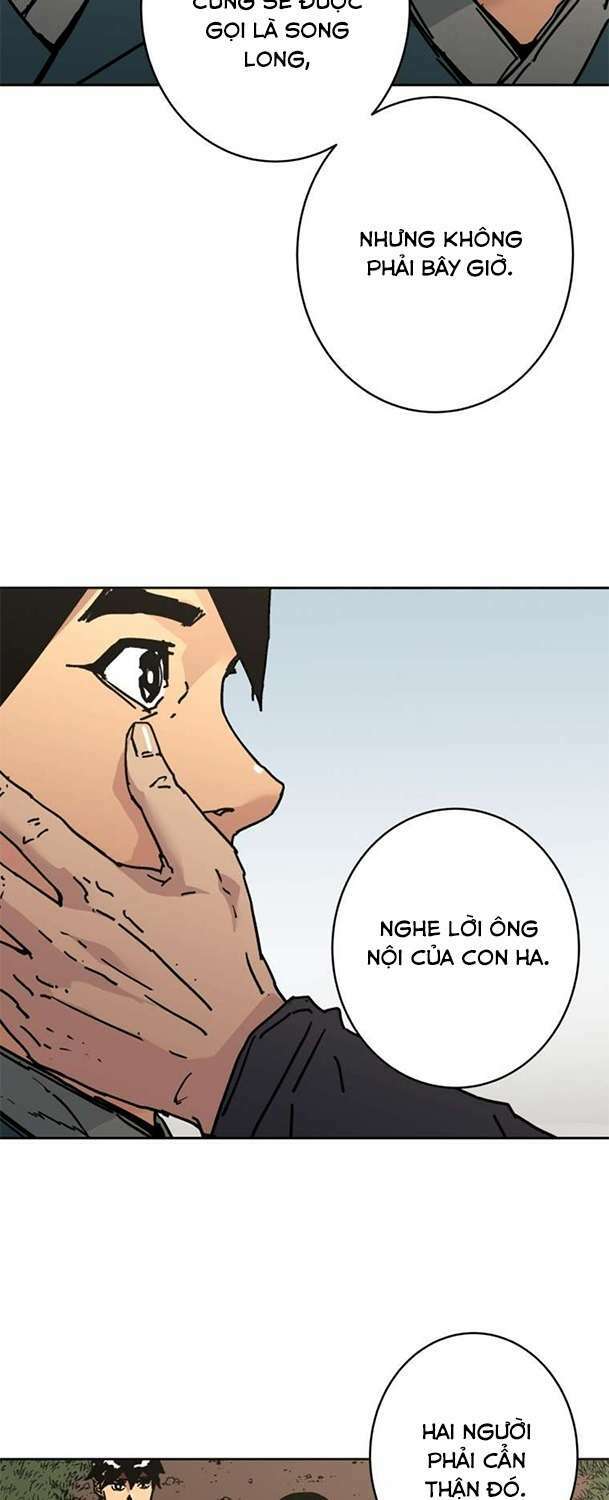 Bố Vô Song: Chapter 280