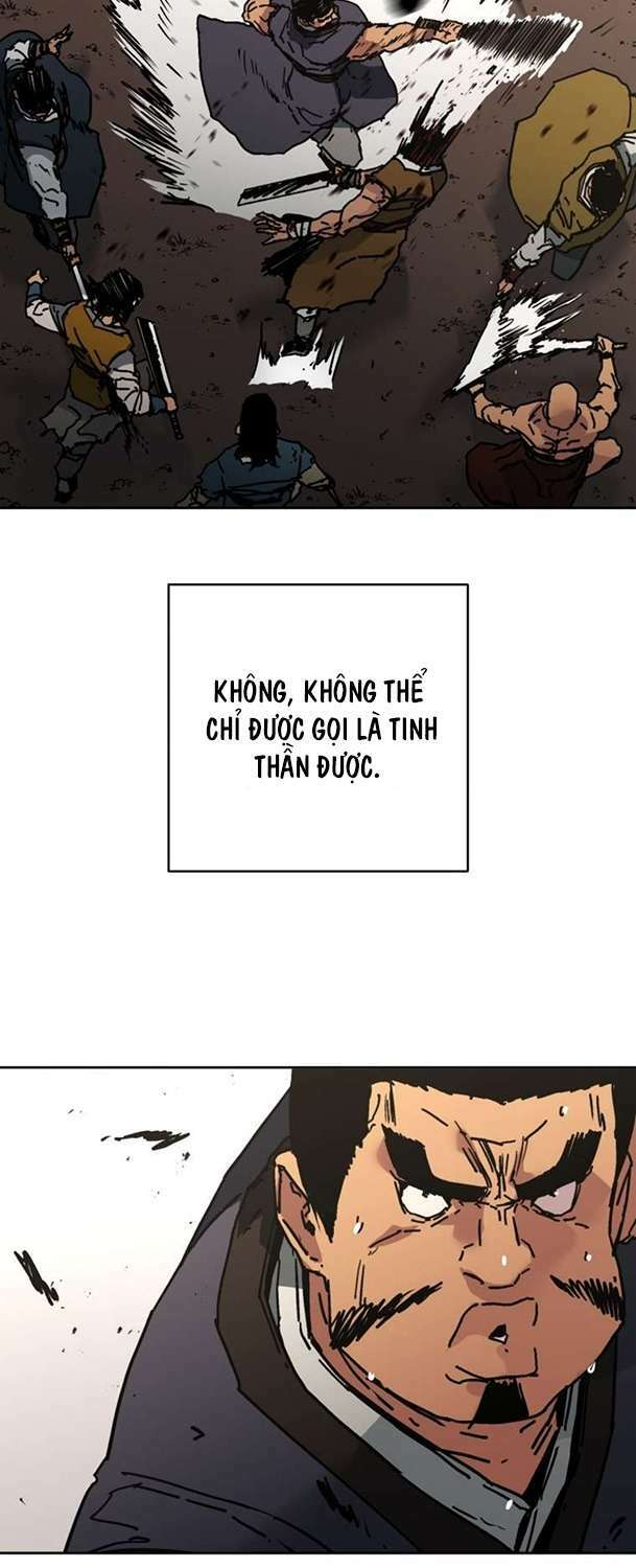 Bố Vô Song: Chapter 280
