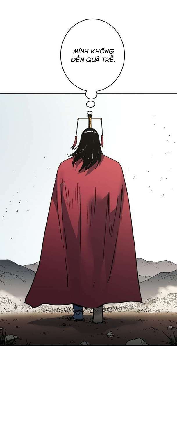 Bố Vô Song: Chapter 280