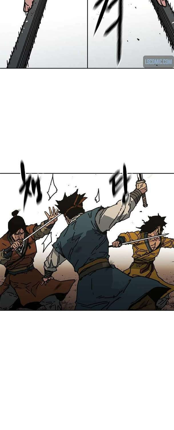 Bố Vô Song: Chapter 280