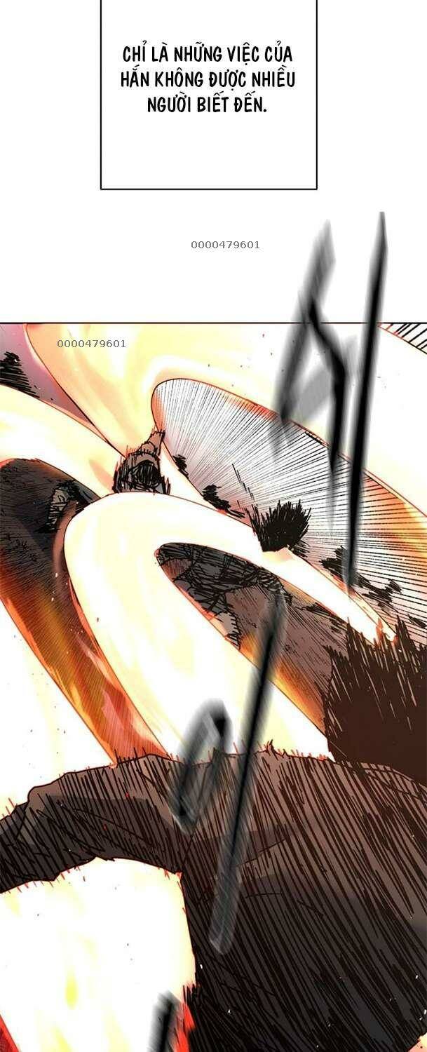 Bố Vô Song: Chapter 281