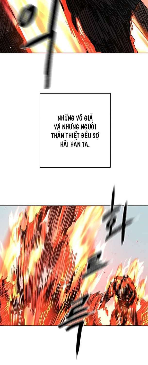 Bố Vô Song: Chapter 281