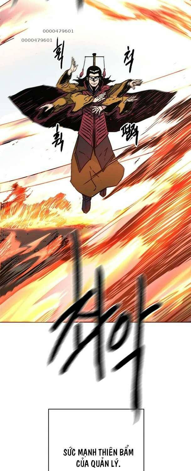 Bố Vô Song: Chapter 281