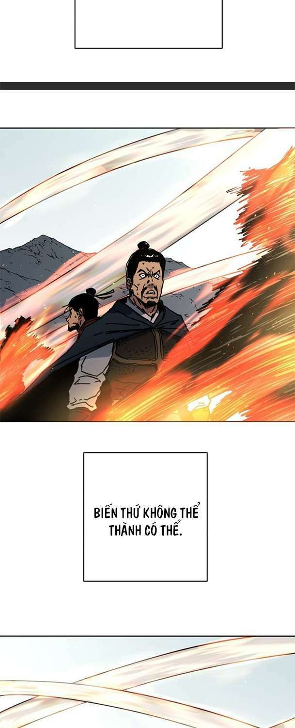 Bố Vô Song: Chapter 281