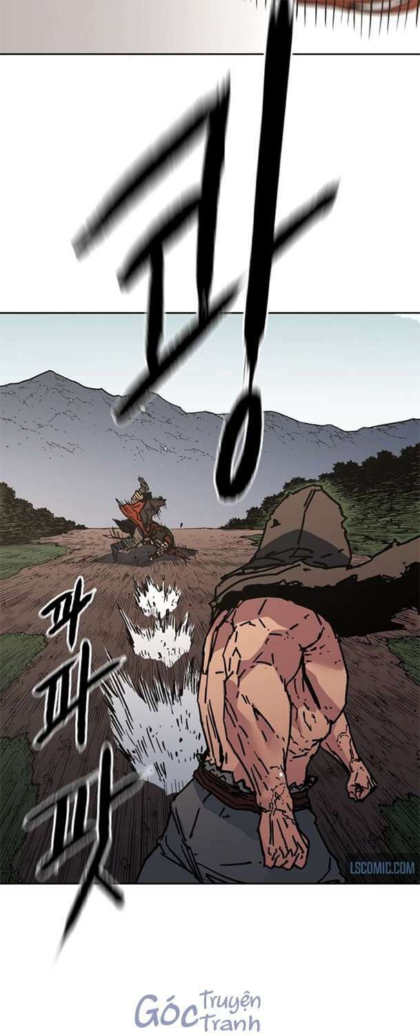 Bố Vô Song: Chapter 281