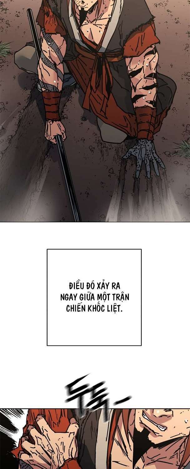 Bố Vô Song: Chapter 281