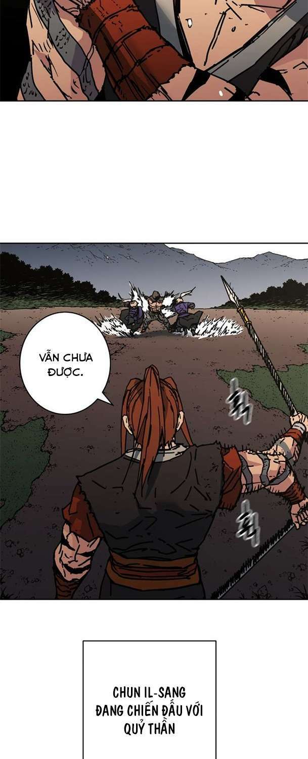 Bố Vô Song: Chapter 281