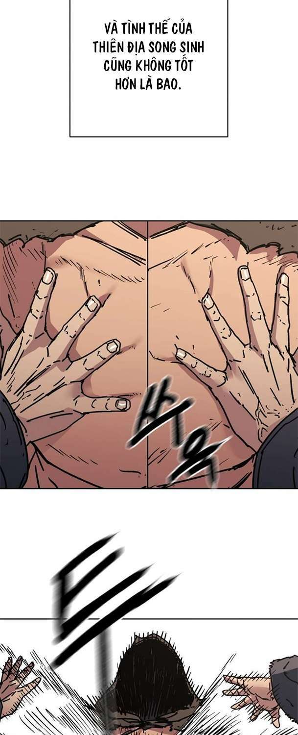Bố Vô Song: Chapter 281