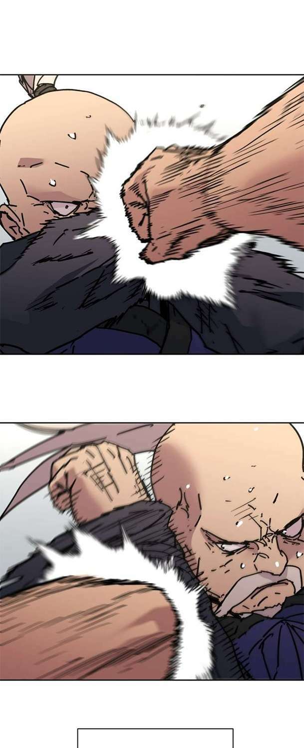 Bố Vô Song: Chapter 281
