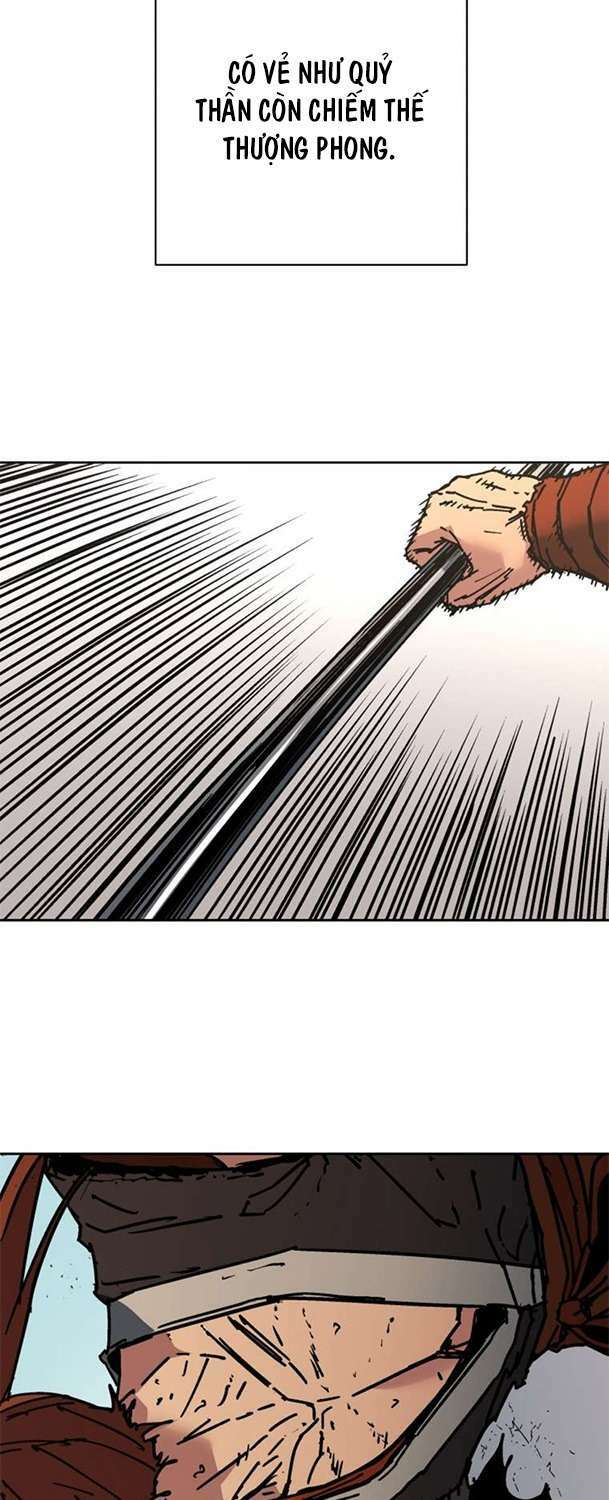 Bố Vô Song: Chapter 281