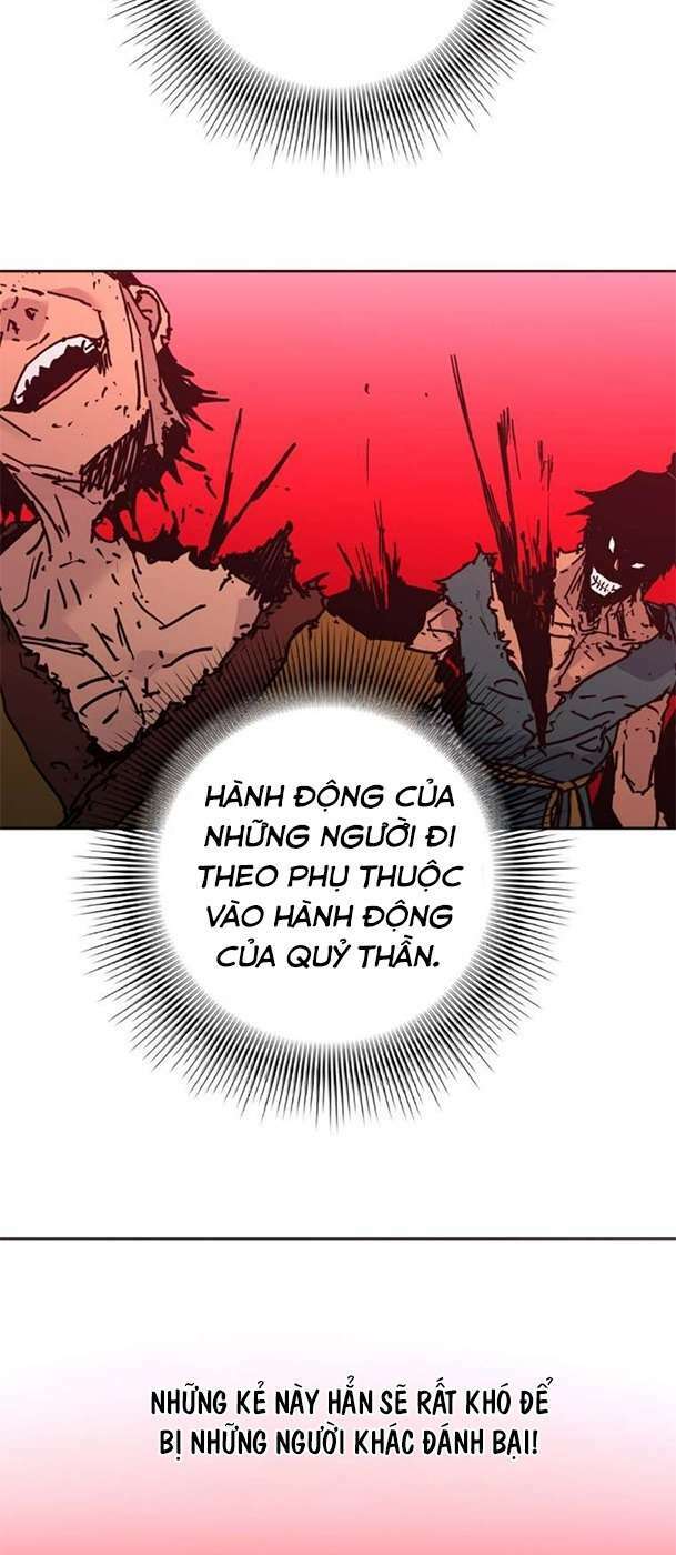 Bố Vô Song: Chapter 281