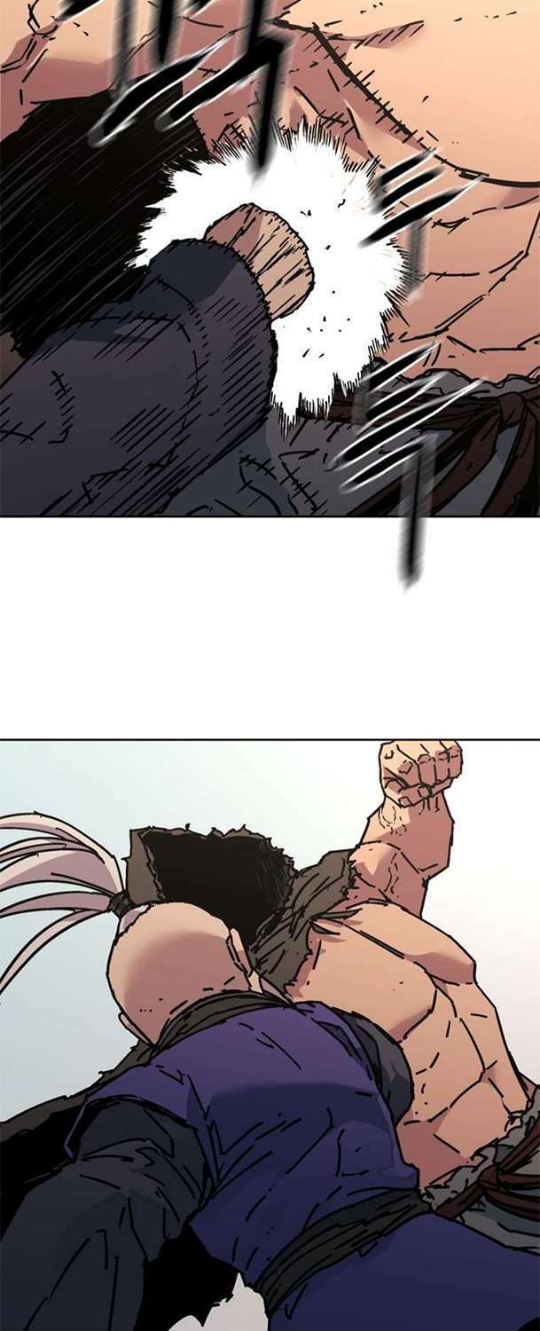 Bố Vô Song: Chapter 281