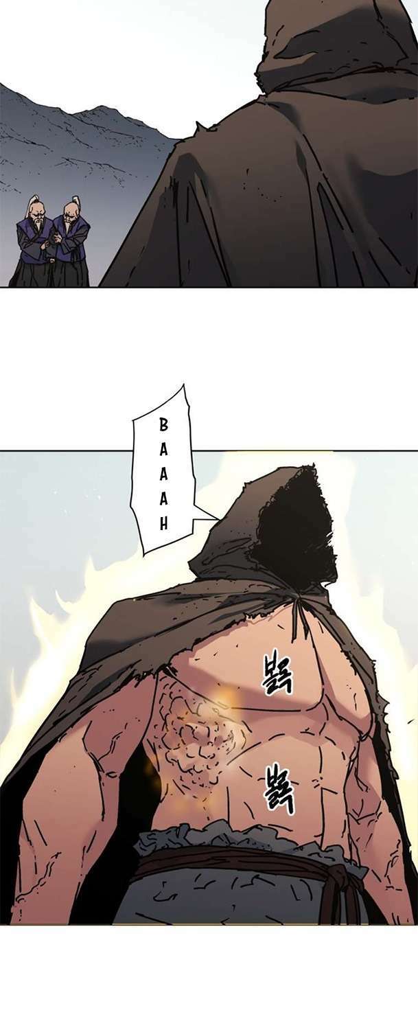 Bố Vô Song: Chapter 281