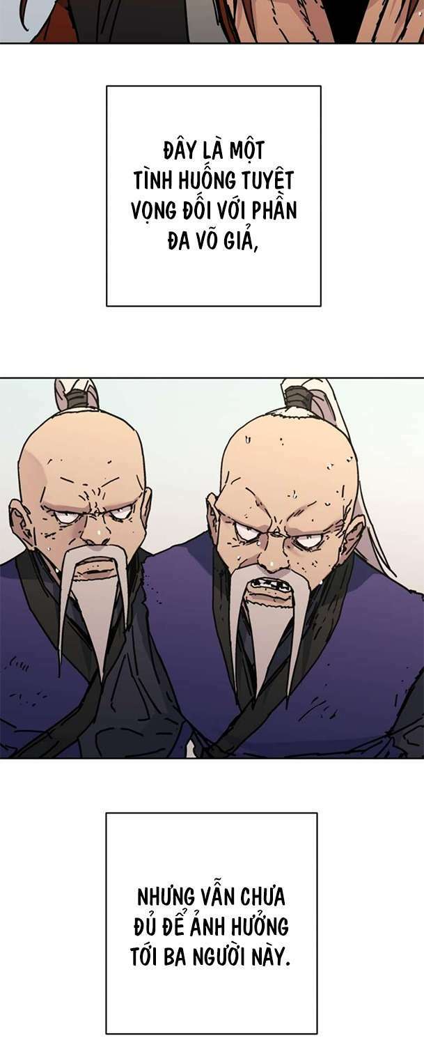 Bố Vô Song: Chapter 281