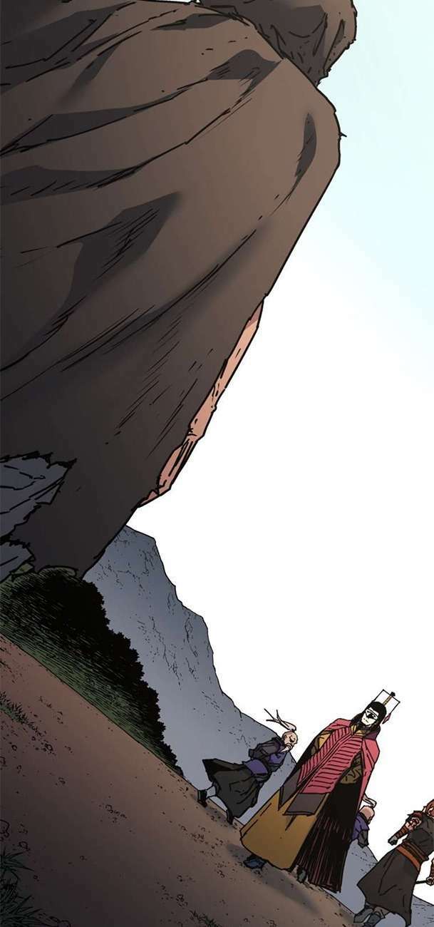 Bố Vô Song: Chapter 281