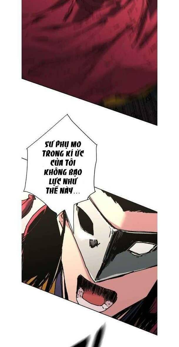 Bố Vô Song: Chapter 282