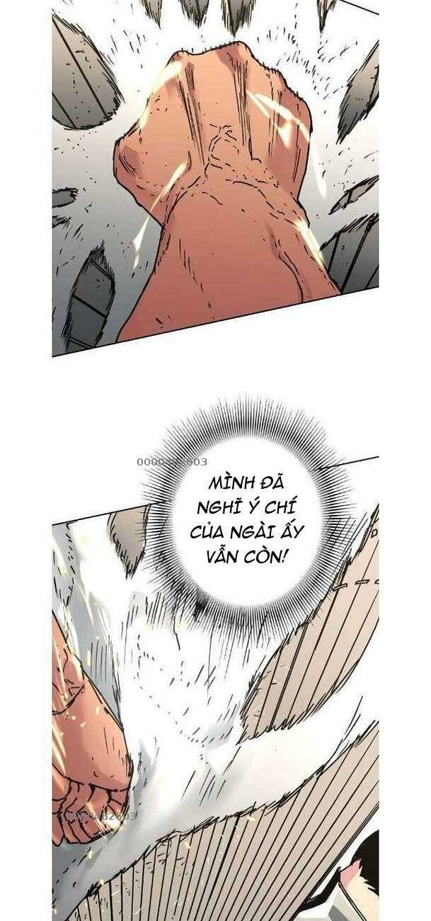 Bố Vô Song: Chapter 282