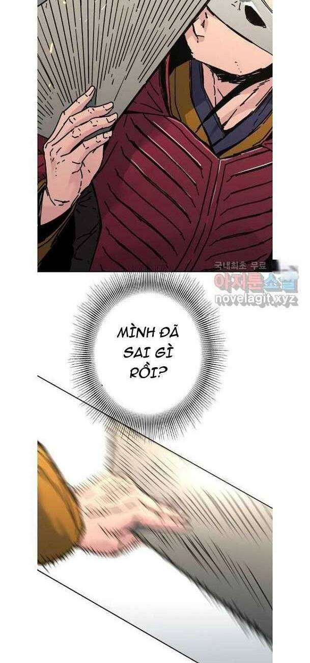 Bố Vô Song: Chapter 282