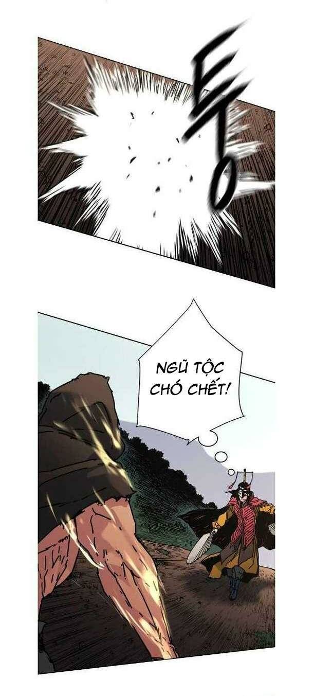 Bố Vô Song: Chapter 282