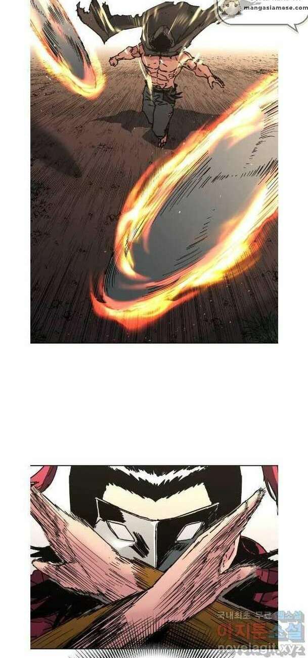 Bố Vô Song: Chapter 282
