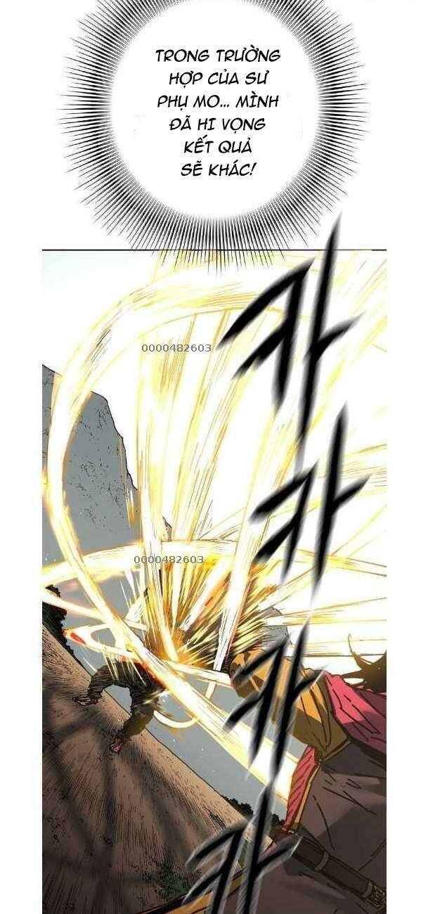Bố Vô Song: Chapter 282