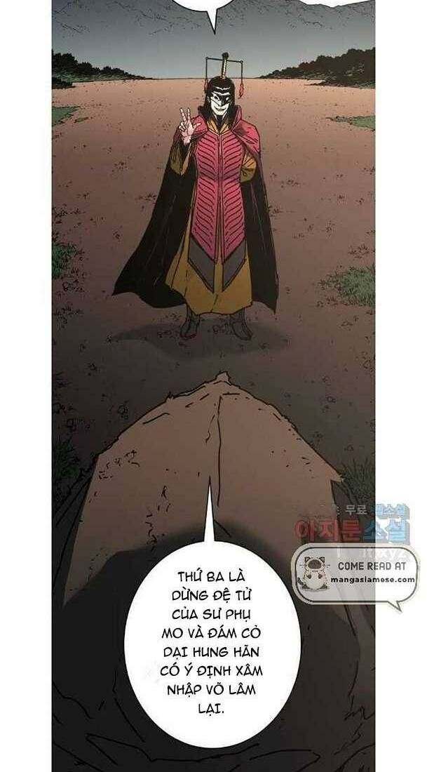 Bố Vô Song: Chapter 282