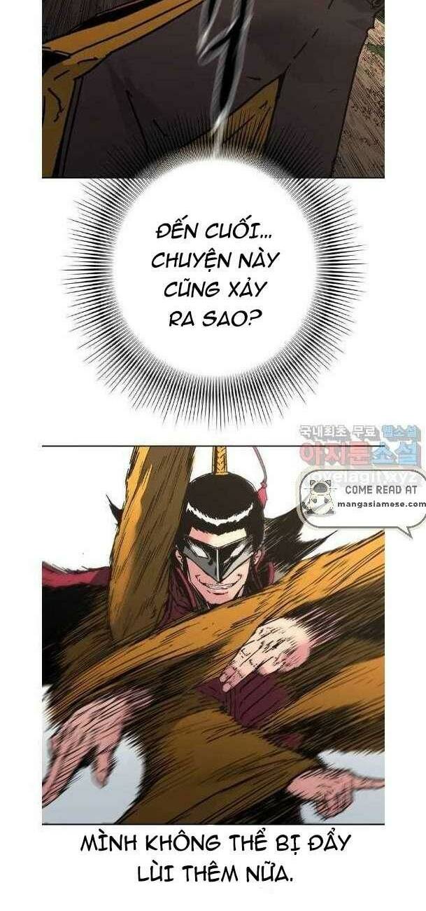 Bố Vô Song: Chapter 282