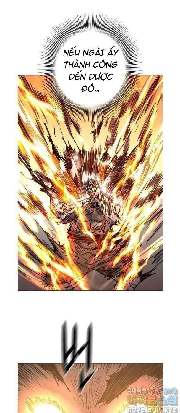 Bố Vô Song: Chapter 282