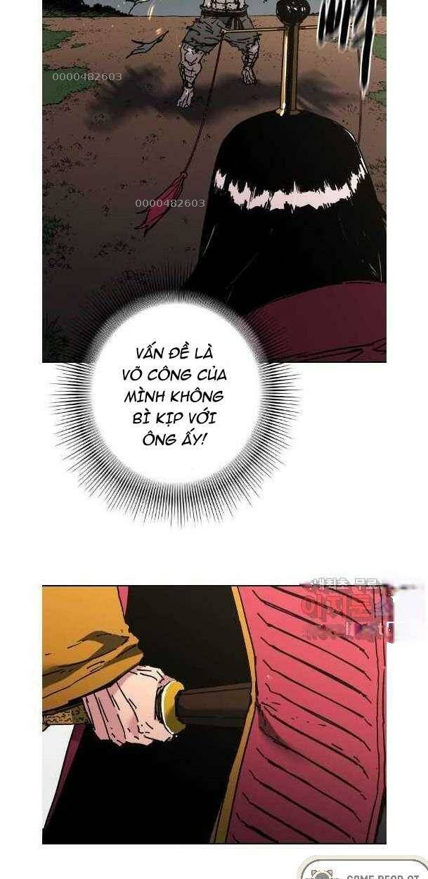 Bố Vô Song: Chapter 282