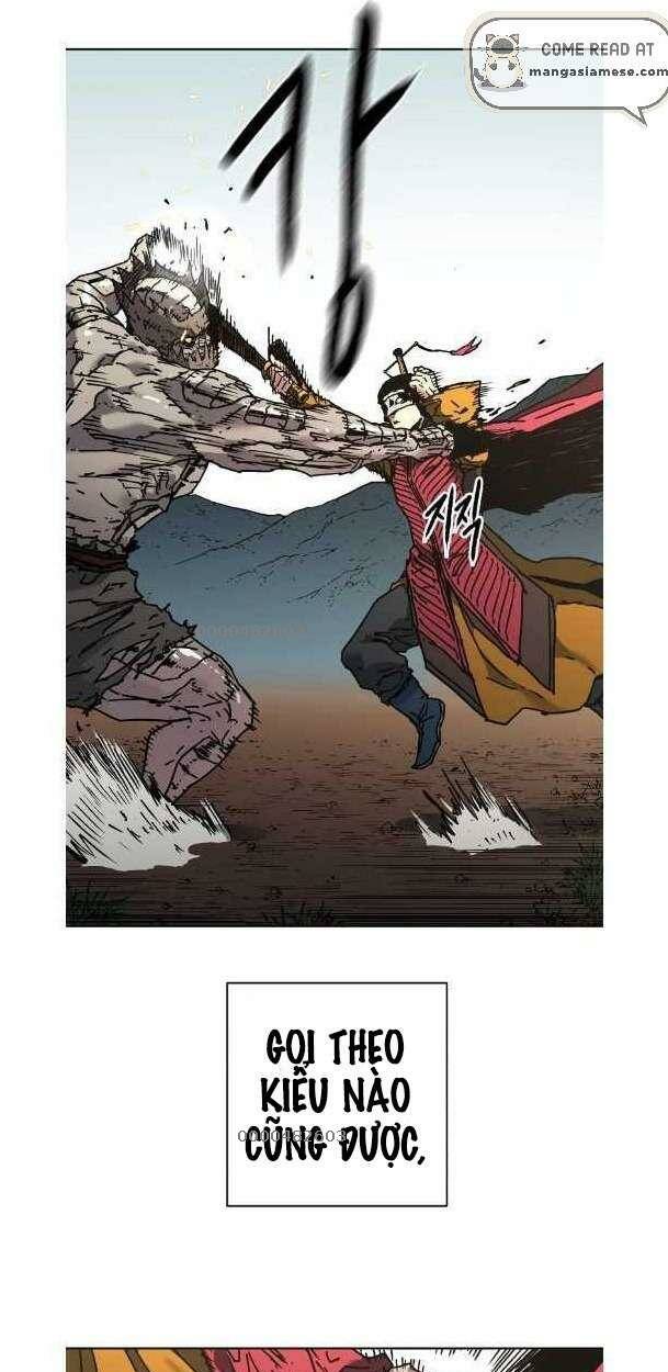Bố Vô Song: Chapter 282