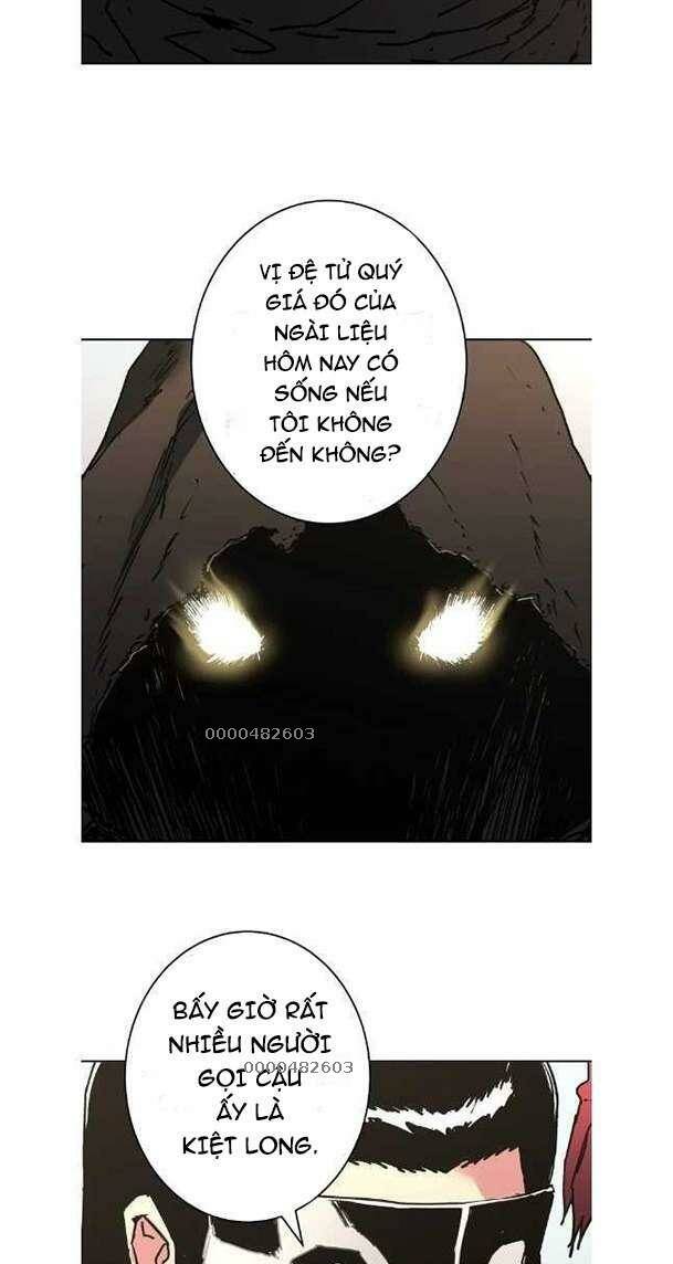 Bố Vô Song: Chapter 282